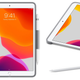 Image for article titled Logitech's New Keyboard Case Brings a Touchpad to Older iPads for Half the Cost of Apple's